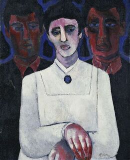 Marsden Hartley